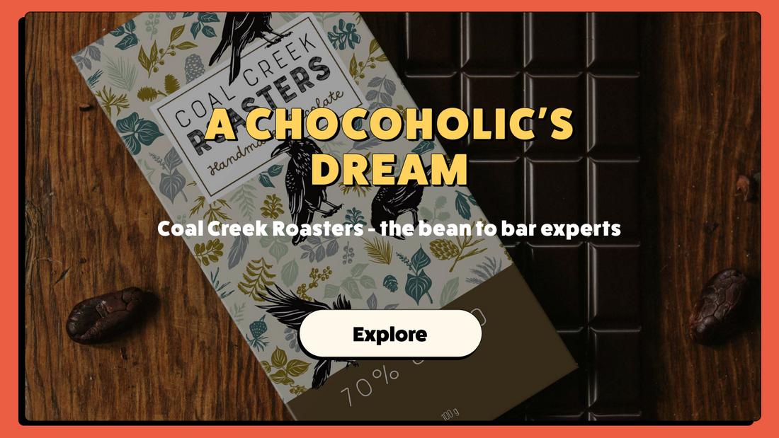 Coal Creek Roasters