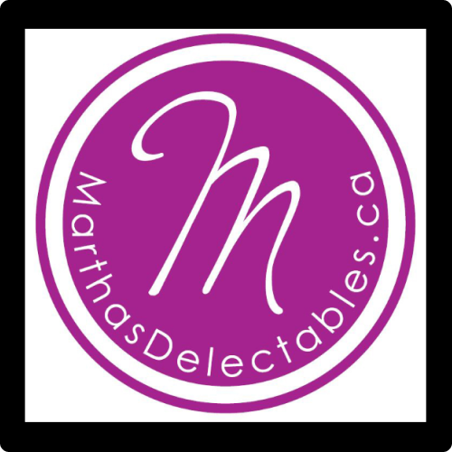 Martha's Delectables