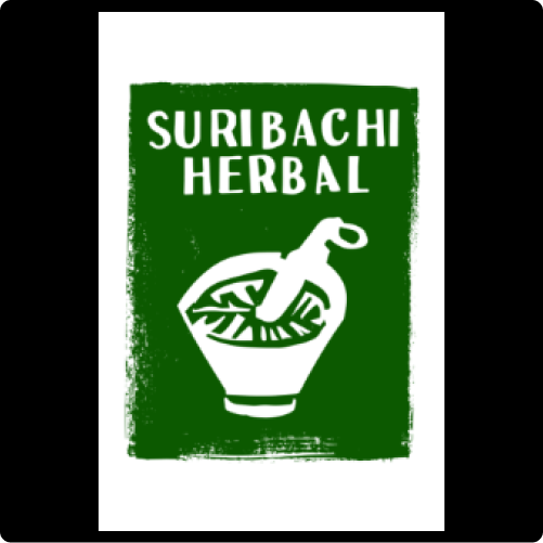 Suribachi Herbal