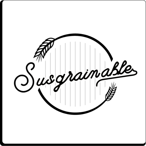 Susgrainable