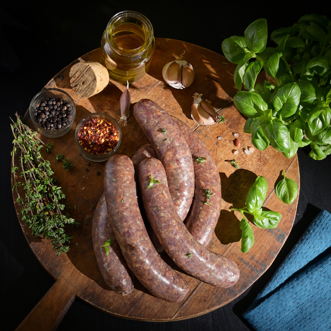 Butcher Box - Gift
