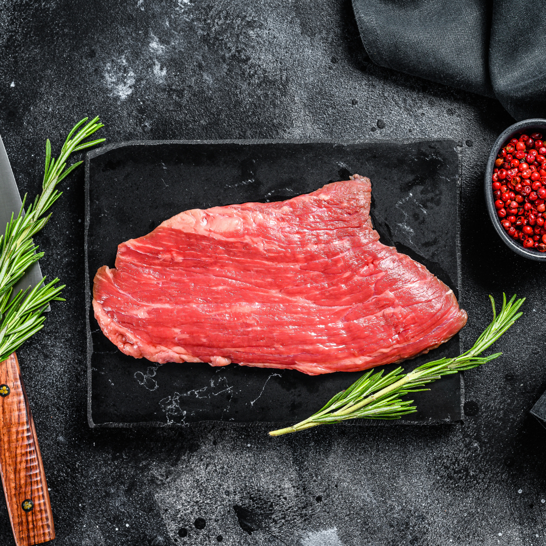 Butcher Box - Gift
