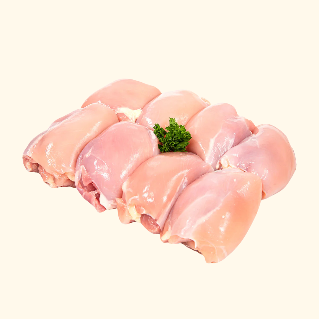 Poultry Pack