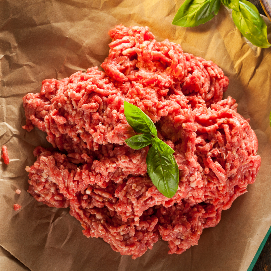 Butcher Box - Gift