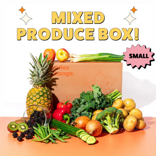 Small Mixed Produce Box