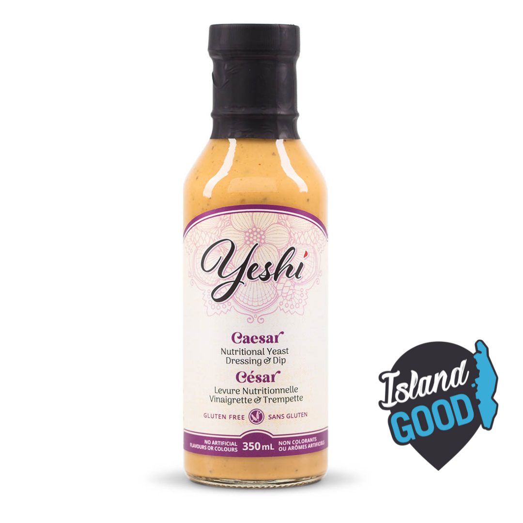 Ceasar - Yeshi (350ml) - BCause