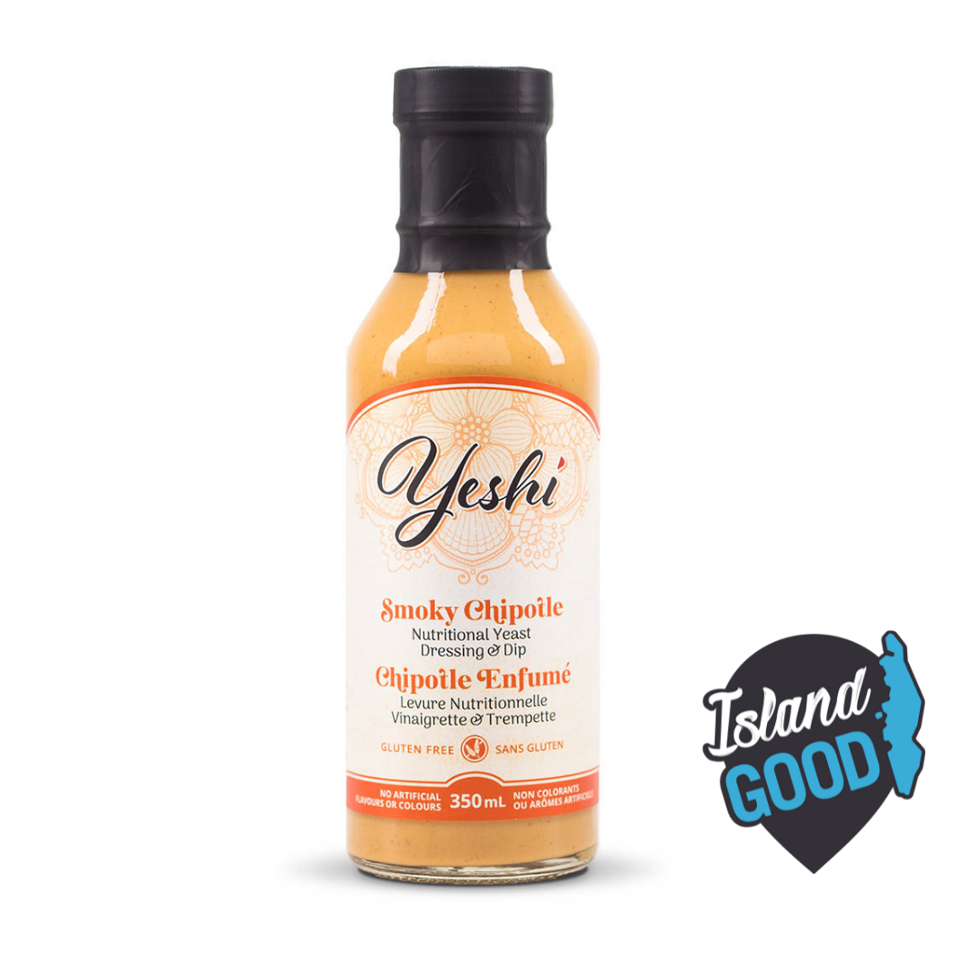 Smokey Chipotle - Yeshi (350ml) - BCause