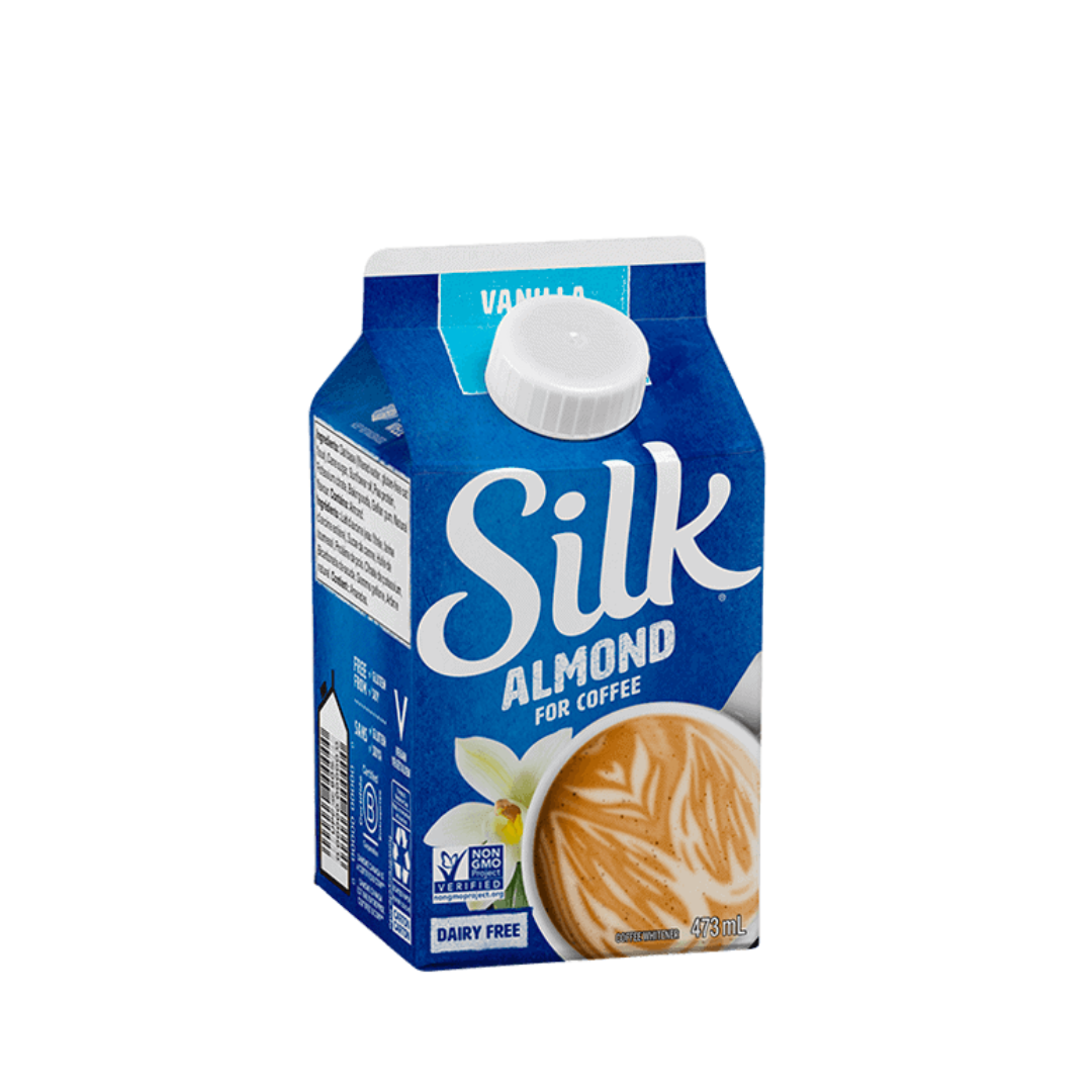 Silk - Silk Creamer, Original (1 pt), Shop