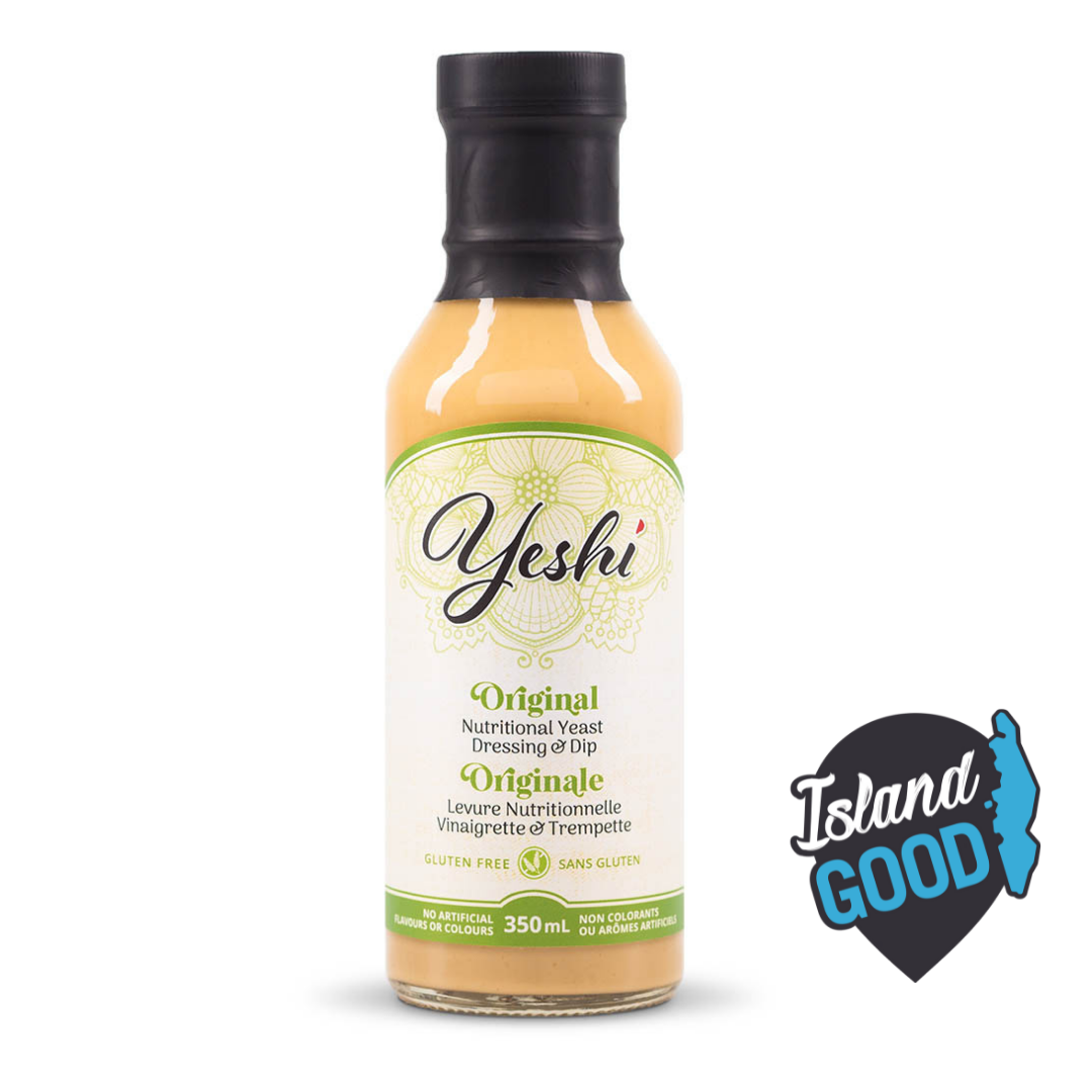 Original - Yeshi (350ml) - BCause