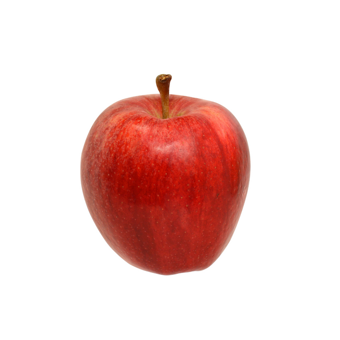 Red Delicious Apple (1 Each) - BCause
