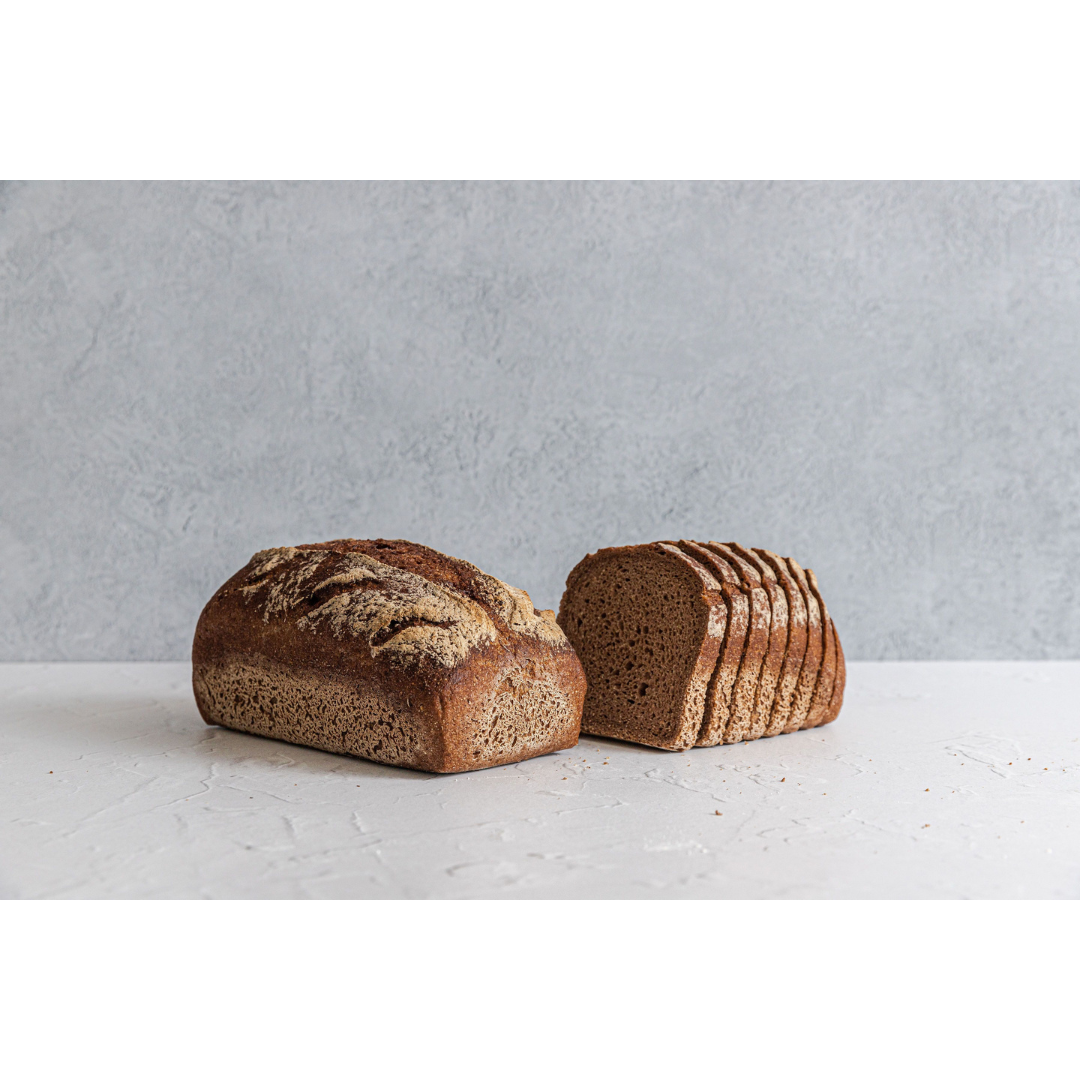 Gluten-Free Sourdough Ancient Grains - Alkeme Foods (725g) - BCause