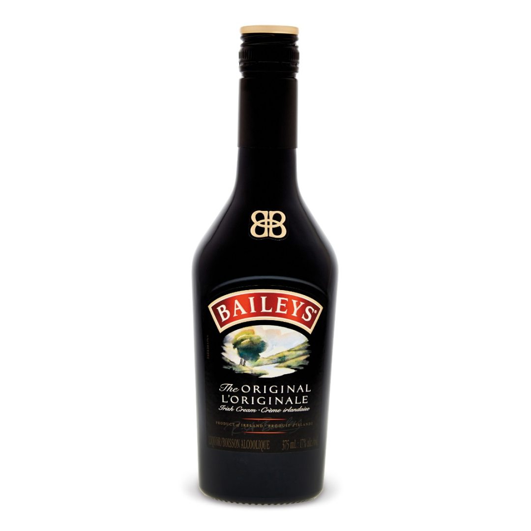 Irish Cream - Baileys (375ml)* - BCause