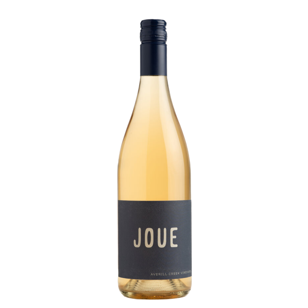 Joue White - Averill Creek (750ml)* - BCause