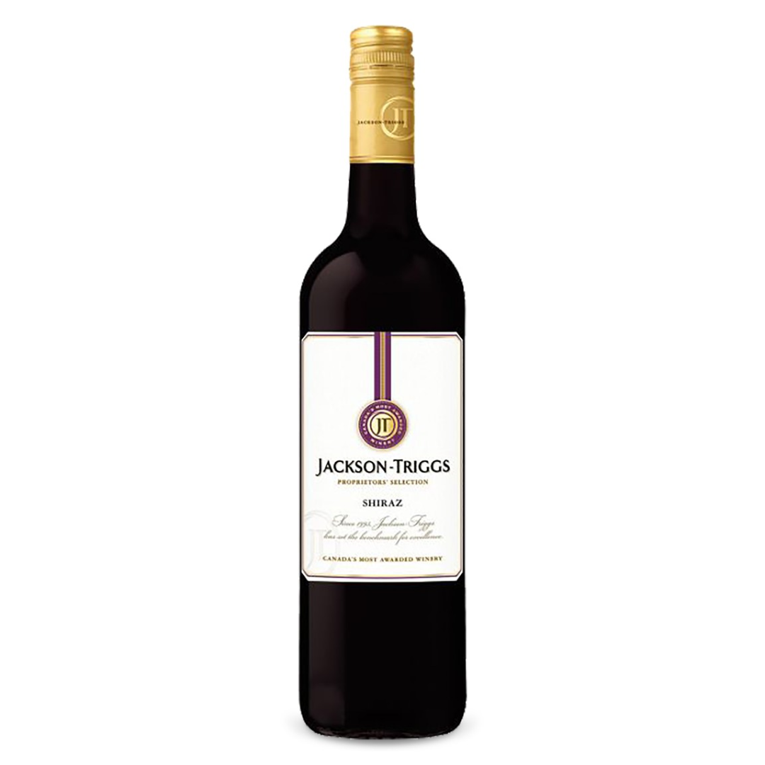 Cabernet Shiraz - Jackson Triggs (750ml)* - BCause