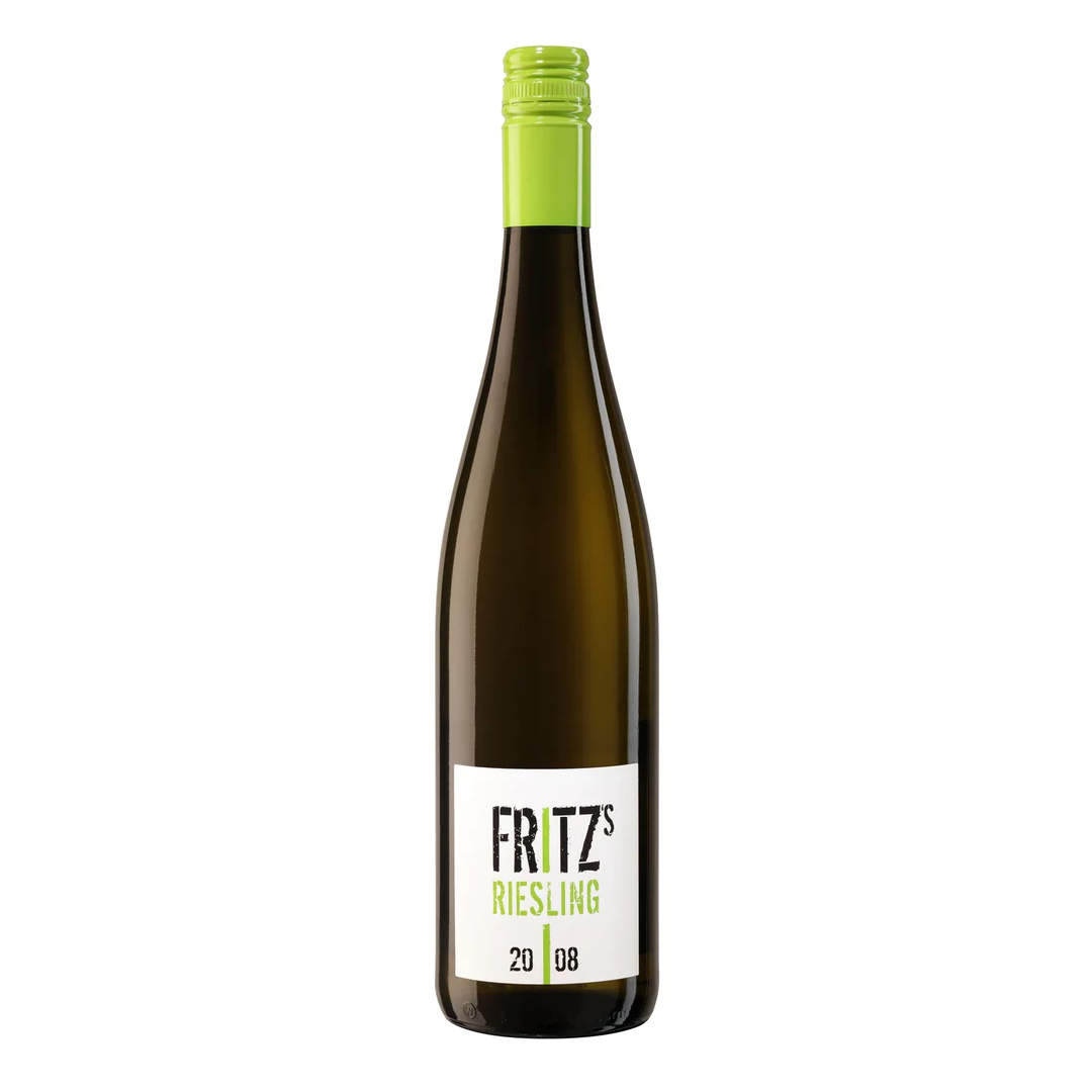 Riesling - Fritz (750ml)* - BCause