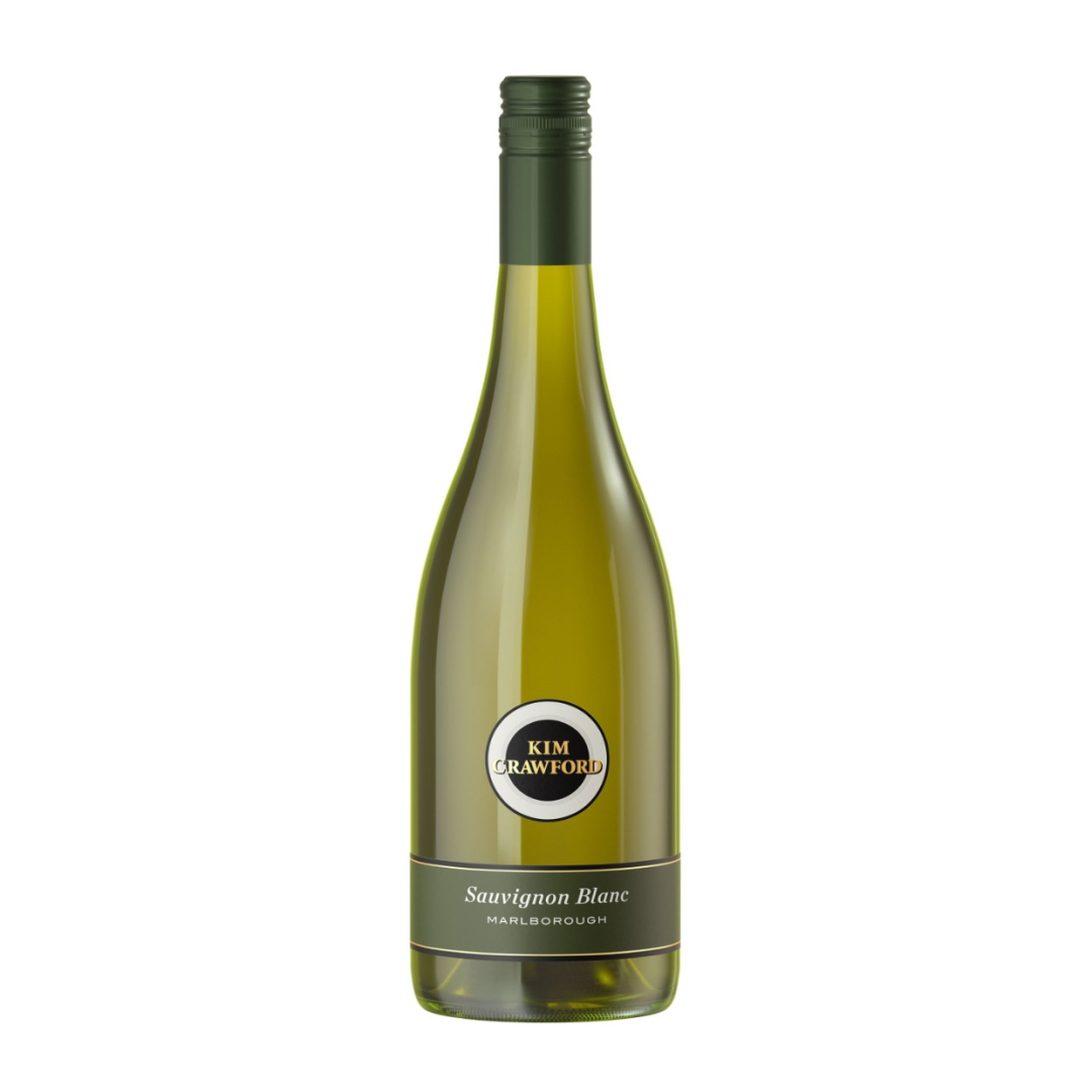 Sauvignon Blanc - Kim Crawford (750ml)* - BCause