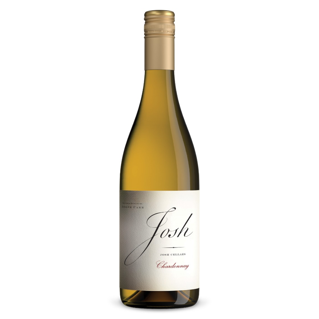 Chardonnay - Josh Cellars (750ml)* - BCause