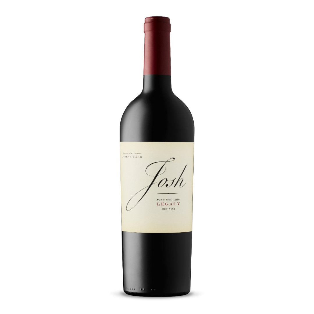 California Red Legacy - Josh Cellars (750ml)* - BCause
