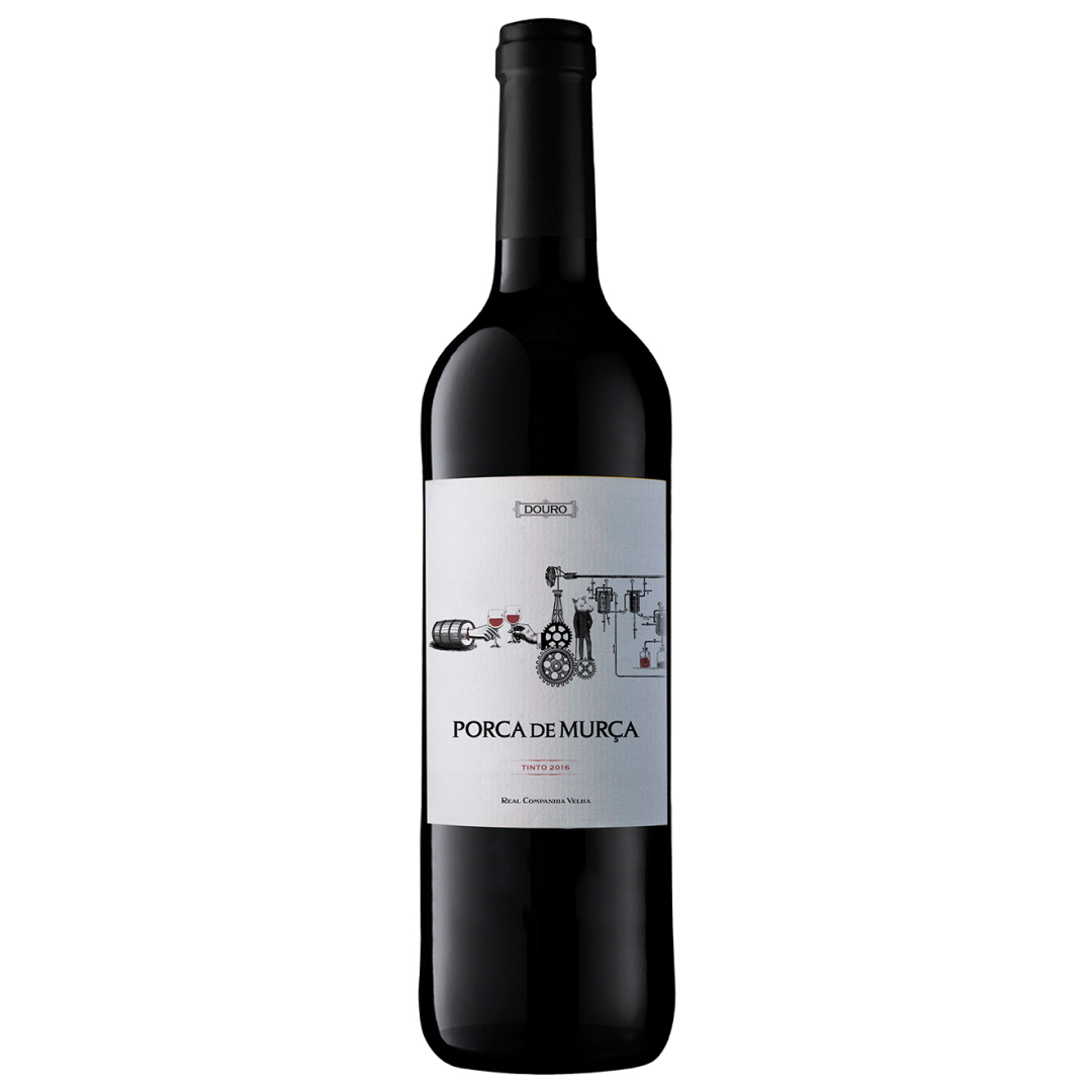 Douro - Porca de Murca (750ml)* - BCause