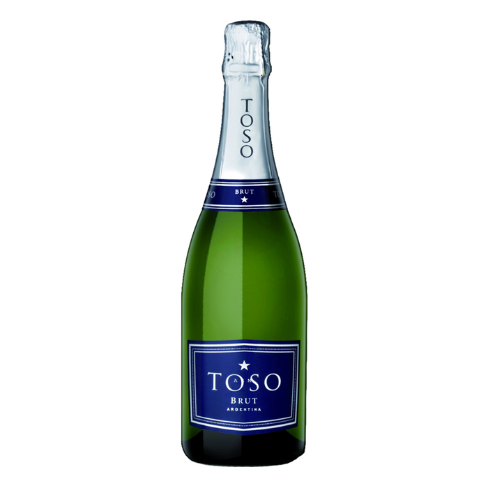 Brut - Pascual Toso (750ml)* - BCause