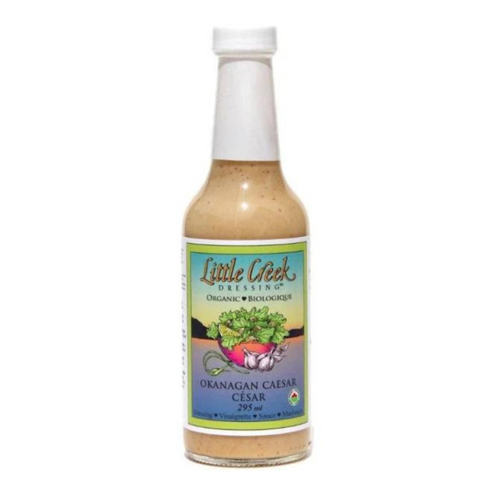 Okanagan Caesar (295ml) - Little Creek - BCause