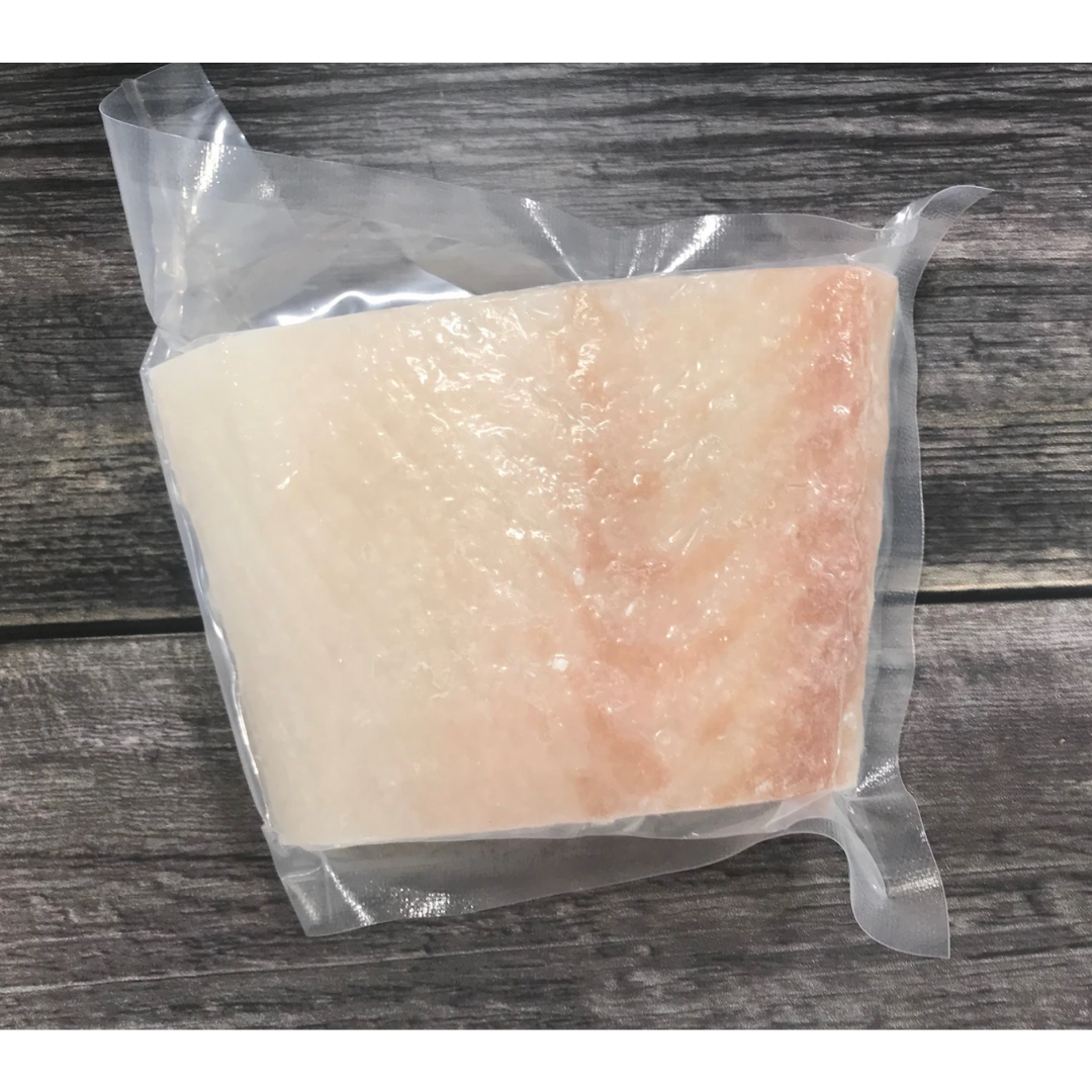 Halibut Portion - Ocean Organic - BCause