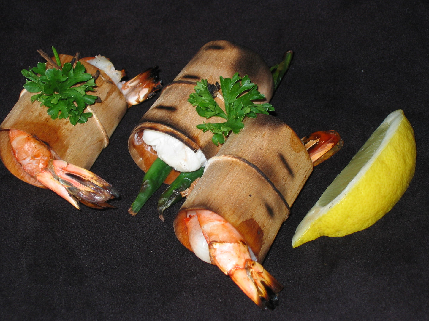 Premium Western Red Cedar Cooking Wraps - BC Coastal Grilling Planks (10Pk) - BCause