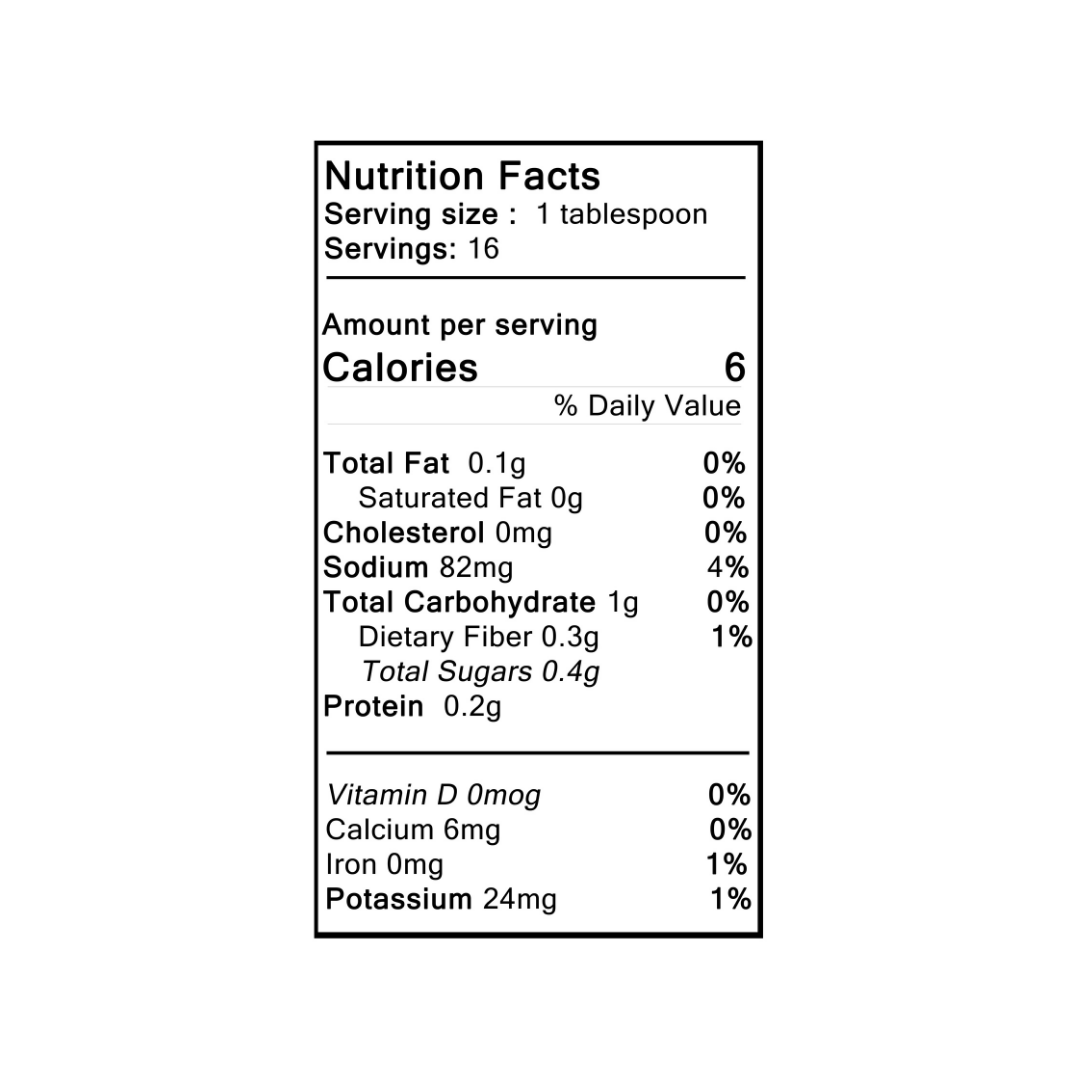 Spicy Lovers - Islanders Authentic Mexican Salsa (250ml) - BCause