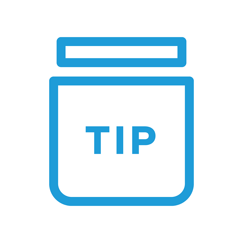 Tip - BCause
