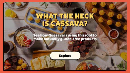 Quesava featured image