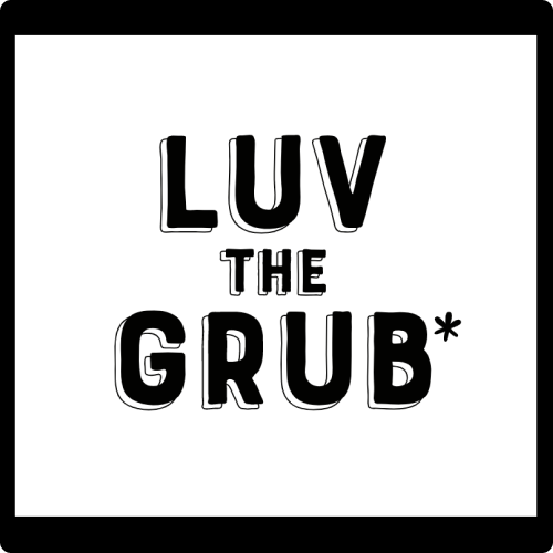 Luv The Grub