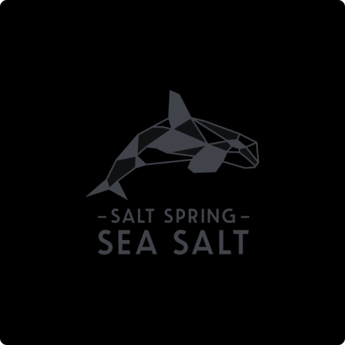 Salt Spring Sea Salt