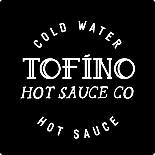  Tofino Hot Sauce