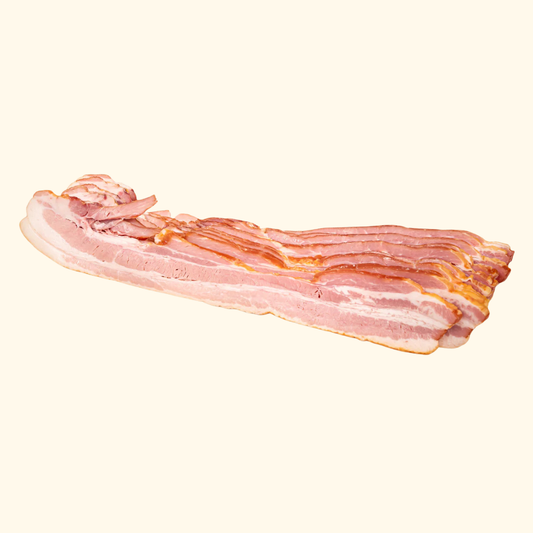 Bacon, Old-Fashioned, 500g