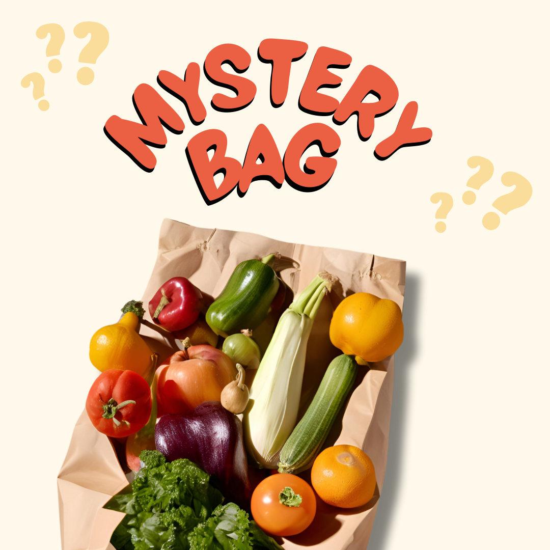 Produce Mystery Bag!