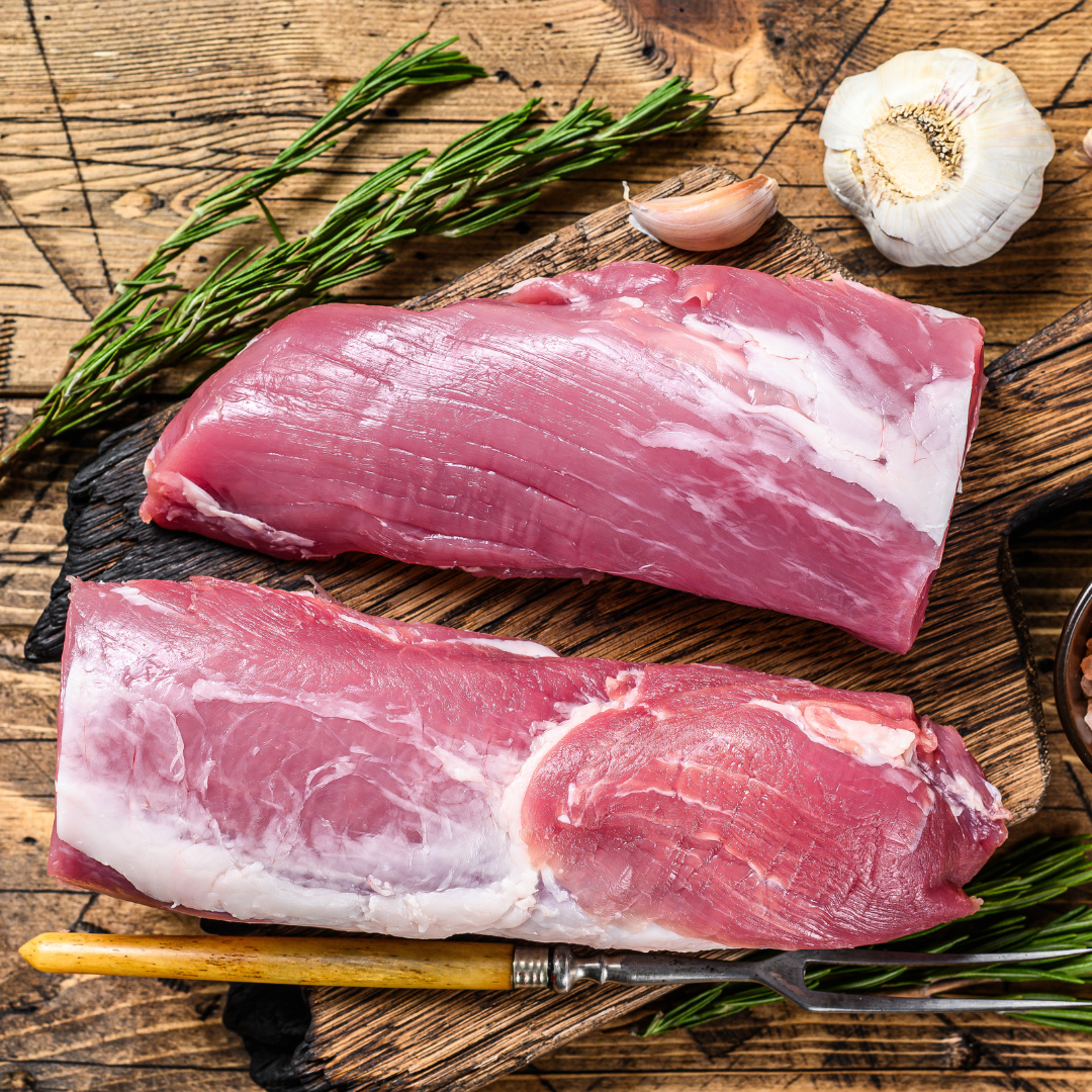 Butcher Box