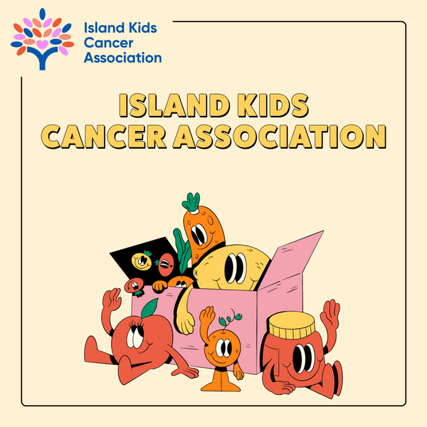 Island Kids Cancer Association