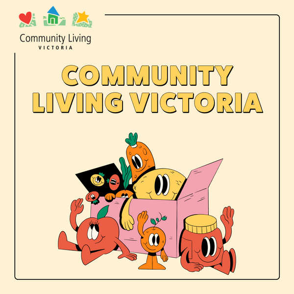 Community Living Victoria