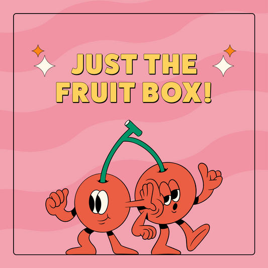 Just the Fruit Box