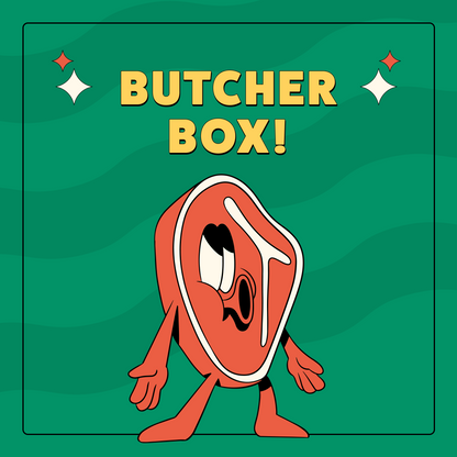 Butcher Box