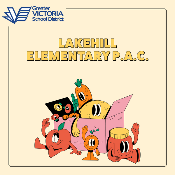 Lakehill Elementary P.A.C.