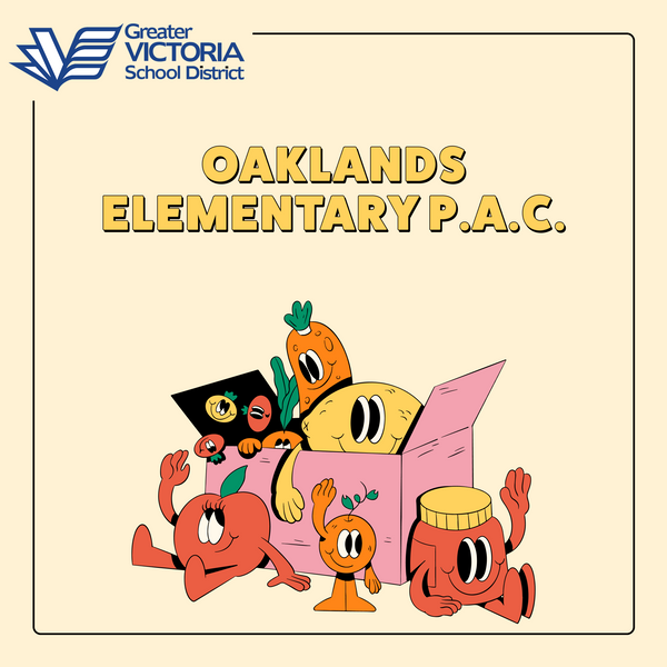 Oaklands Elementary P.A.C.