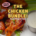 The Chicken Bundle - BCause