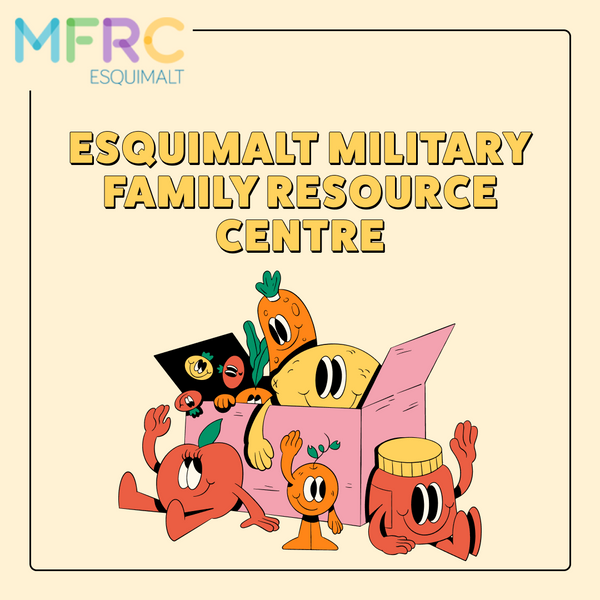 Esquimalt Military Family Resource Centre