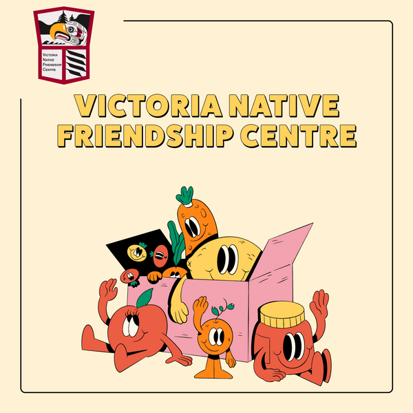 Victoria Native Friendship Centre