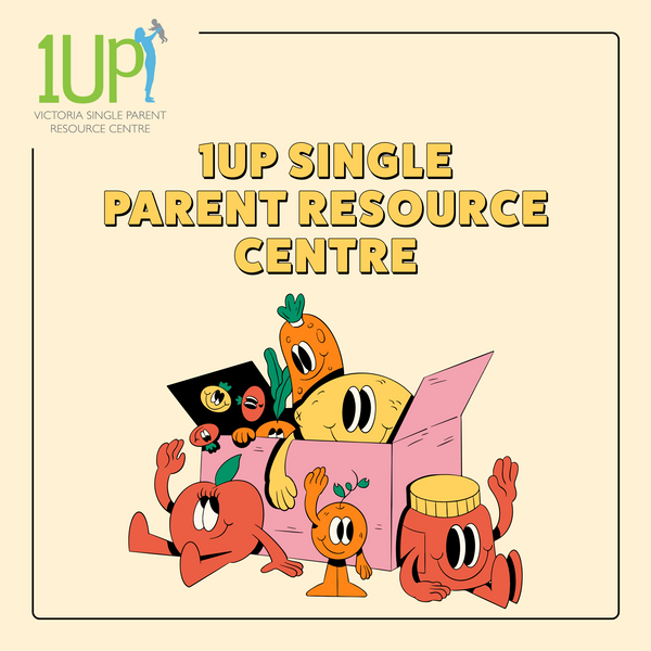 1Up Single Parent Resource Centre