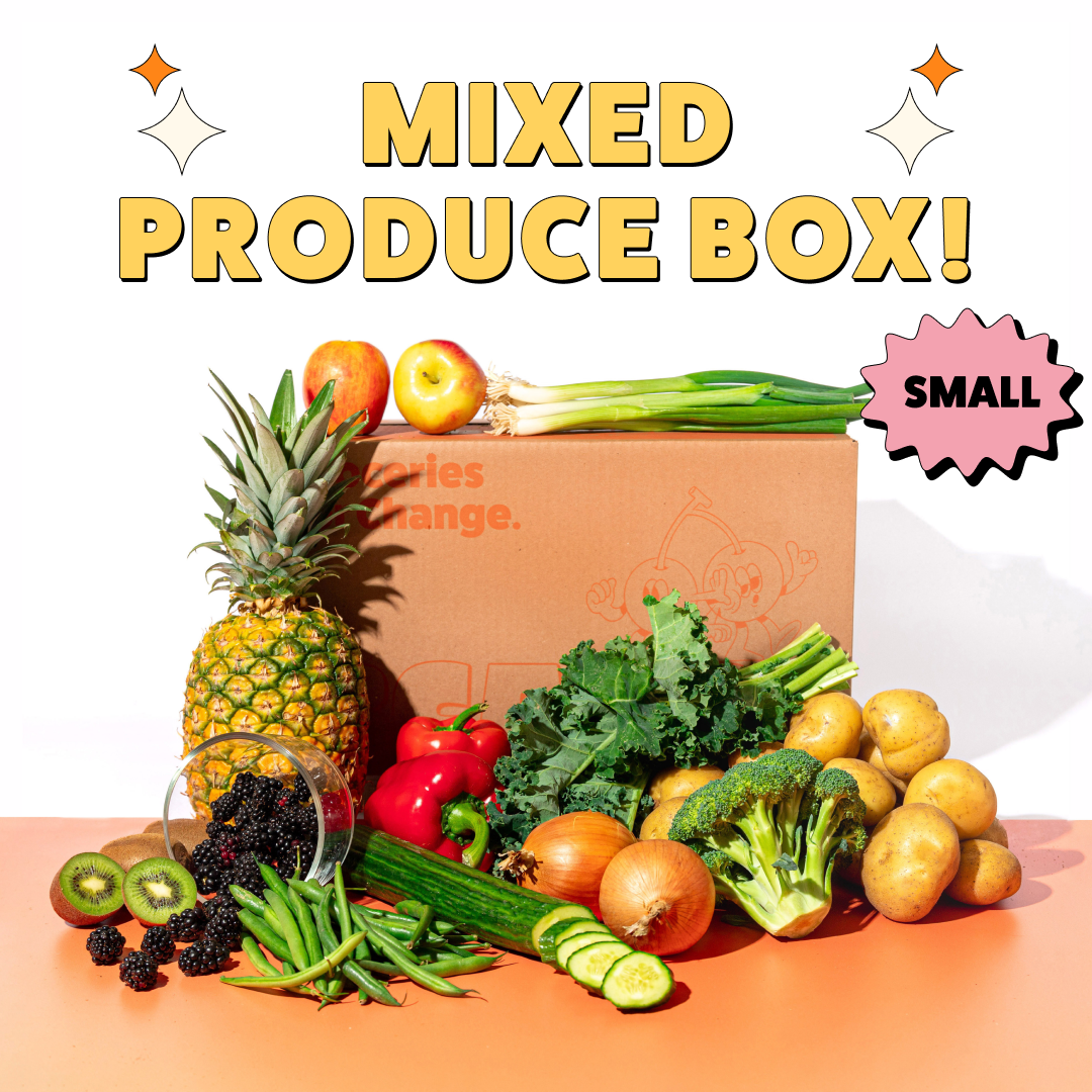 Produce Box