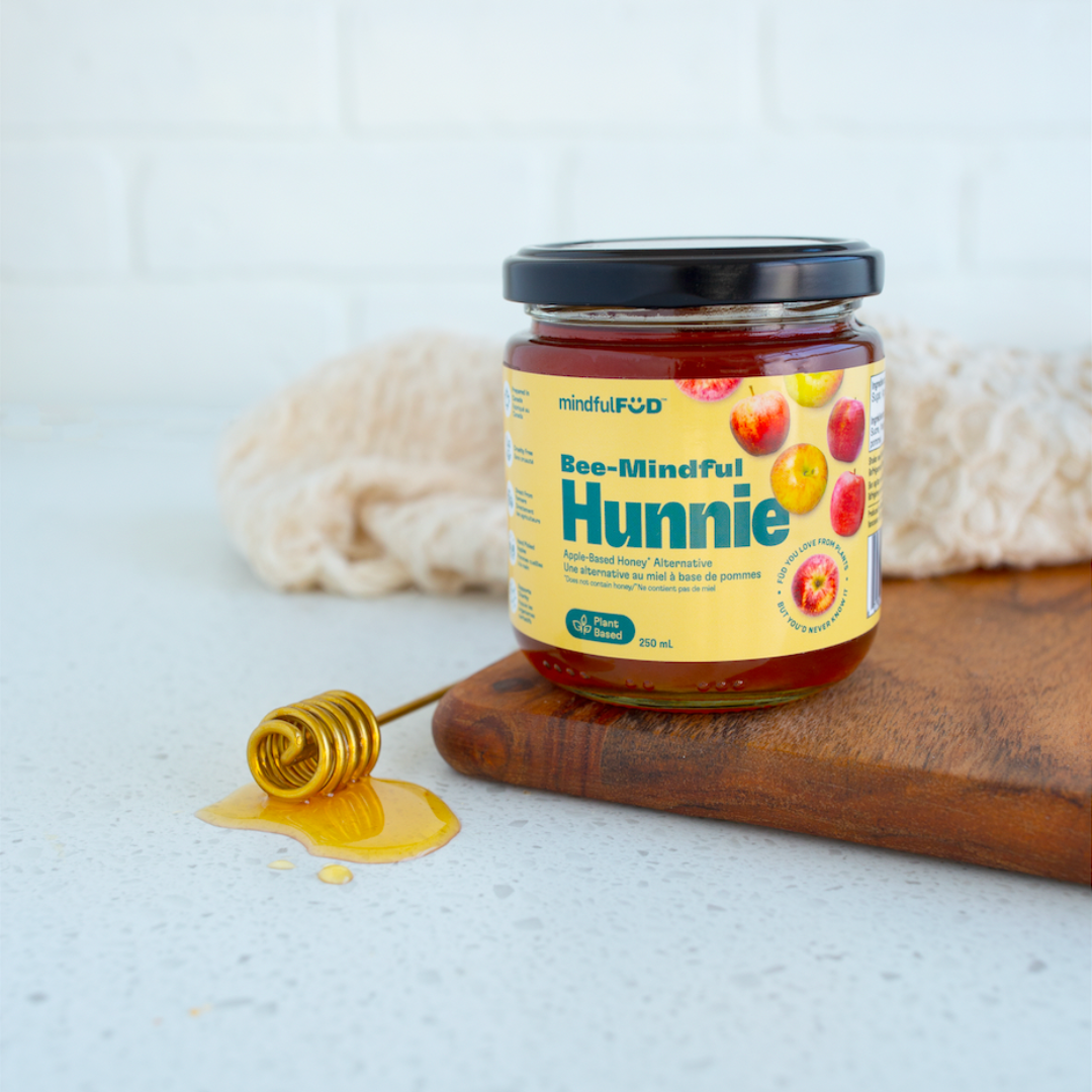 BeeMindful Hunnie - Mindful FUD (250ml) - BCause