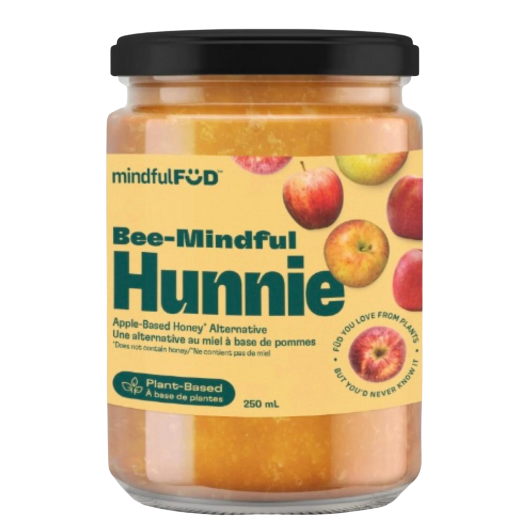 BeeMindful Hunnie - Mindful FUD (250ml) - BCause