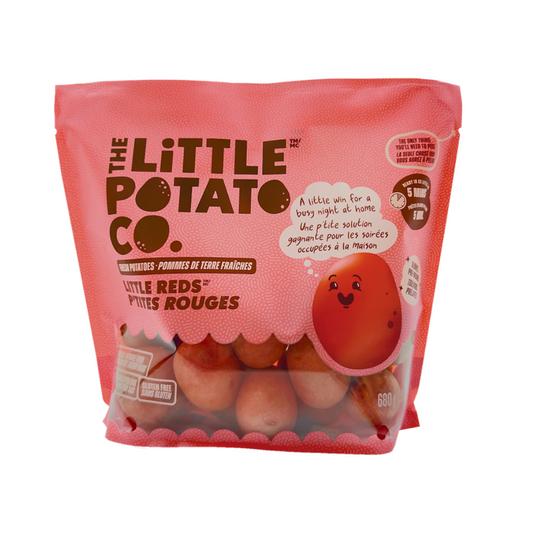 Red Nugget Potatoes - Little Potato Company (1.5 Lb)